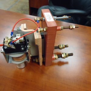 TI-2 RELAY WESTINGHOUSE RETROFIT